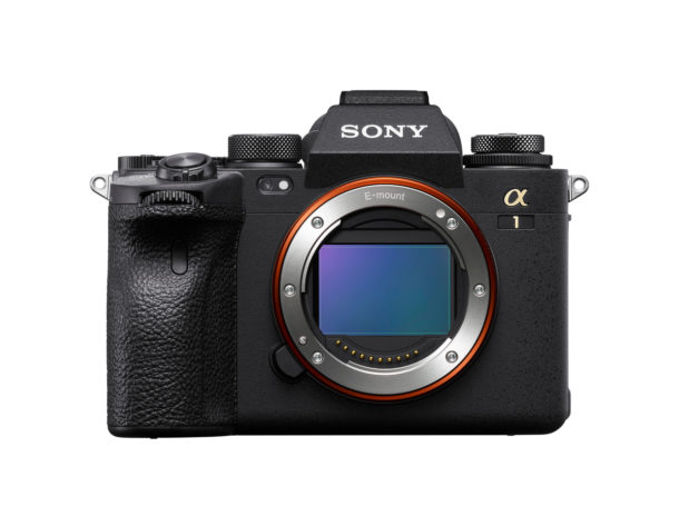 Pic Sony Alpha1 01 | FullFrame | รายละเอียดทีเด็ด SONY Alpha 1 กล้องฟูลเฟรมมิเรอร์เลสเรือธงตัวใหม่ หลังเปิดจอง 199,990 บาท