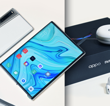 Picture1 | OPPO | OPPO อัปเดทเทคโนโลยี เปิดให้สัมผัสคอนเซ็ปต์โฟนหน้าจอยืดขยายไร้รอยพับ และหูฟังไร้สายระดับไฮเอนด์ OPPO Enco X พร้อมยืนยันการเปิดตัวสมาร์ทโฟนแฟล็กชิพรุ่นใหม่เร็วๆ นี้