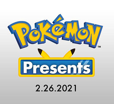 Pokemon Presents 02 25 21 | pokemon | Pokemon Company จัดงาน Pokemon Presents” ในวันที่ 26 กุมภาพันธ์ 2021