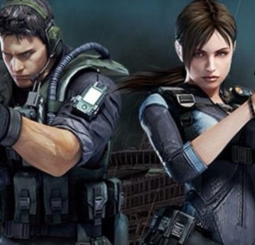 Resident Evil Revelations 3 | Nintendo Switch | ข่าวลือ Capcom เตรียมส่งเกม Resident Evil Revelations 3 ออกบน Nintendo Switch