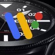Samsung Galaxy Watch WearOS | Galaxy Watch | ดีไหม? Samsung Galaxy Watch อาจใช้ WearOS มาแทน Tizen ในไม่ช้า
