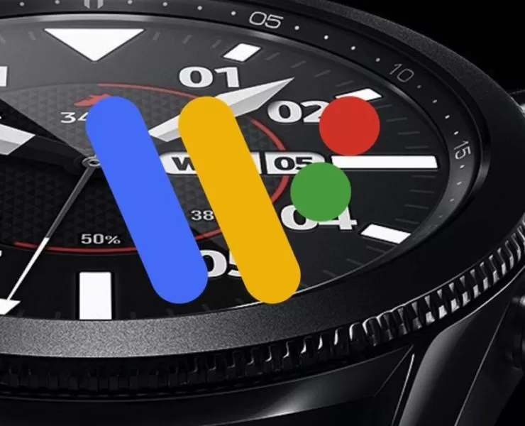 Samsung Galaxy Watch WearOS | wearos | ดีไหม? Samsung Galaxy Watch อาจใช้ WearOS มาแทน Tizen ในไม่ช้า