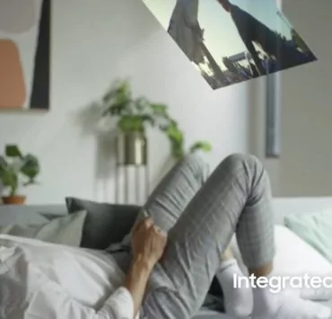 Samsung Glass Lite Concept Image 1068x668 1 | AR | มาแล้ว! Samsung Glasses Lite โชว์ไอเดียและการใช้อุปกรณ์สวมใส่ตัวใหม่ 
