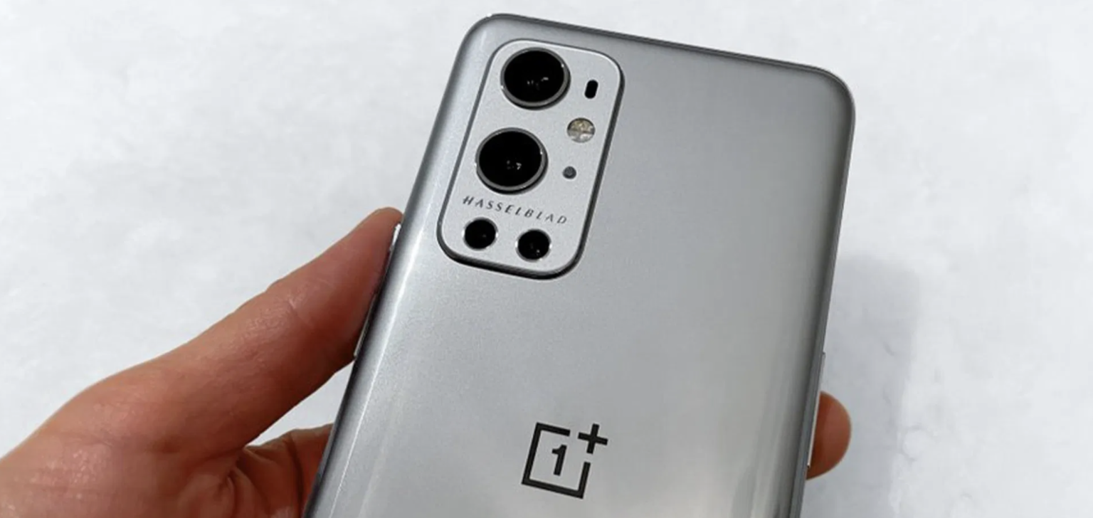 หลุดภาพเครื่อง OnePlus 9 Pro พัฒนากล้องร่วมกับ Hasselblad