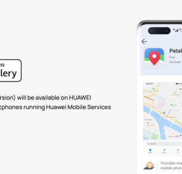 Screen Shot 2564 02 14 at 19.38.48 | Huawei | แอป Petal Maps ของ Huawei รับอัปเดตเพิ่มความสามารถใหม่