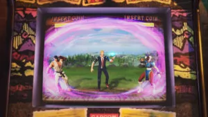Screenshot 488 | Fortnite | Fortnite Battle Royole ได้เพิ่ม Chun Li และ Ryu เข้ามาในเกมแล้ว!