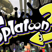 Splatoon3 Ann 02 17 21 | Nintendo Switch | ปู่นินเปิดตัวเกม Splatoon 3 บน Switch พร้อมวางขายในปี 2022