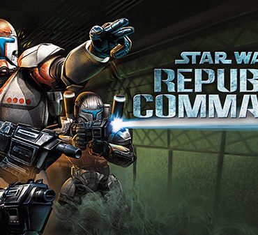 Star Wars Republic Commando 02 24 21 | Nintendo Switch | เกม Star Wars: Republic Commando ออกบน PS4 และ Switch