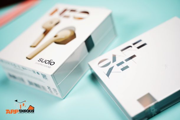 Sudio Nio ReviewDSC03874 | Nio | รีวิวหูฟัง Sudio Nio ตัวเล็กน่ารัก ทรงกระชับไม่เจ็บหู ( แจกโค๊ดลด 15% และรับฟรี Care Kit ชุดทำความสะอาดหูฟังโดยเฉพาะ)