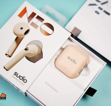 Sudio Nio ReviewDSC03883 | Nio | รีวิวหูฟัง Sudio Nio ตัวเล็กน่ารัก ทรงกระชับไม่เจ็บหู ( แจกโค๊ดลด 15% และรับฟรี Care Kit ชุดทำความสะอาดหูฟังโดยเฉพาะ)
