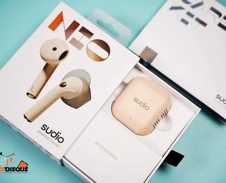 Sudio Nio ReviewDSC03883 | Sudio Nio | รีวิวหูฟัง Sudio Nio ตัวเล็กน่ารัก ทรงกระชับไม่เจ็บหู ( แจกโค๊ดลด 15% และรับฟรี Care Kit ชุดทำความสะอาดหูฟังโดยเฉพาะ)