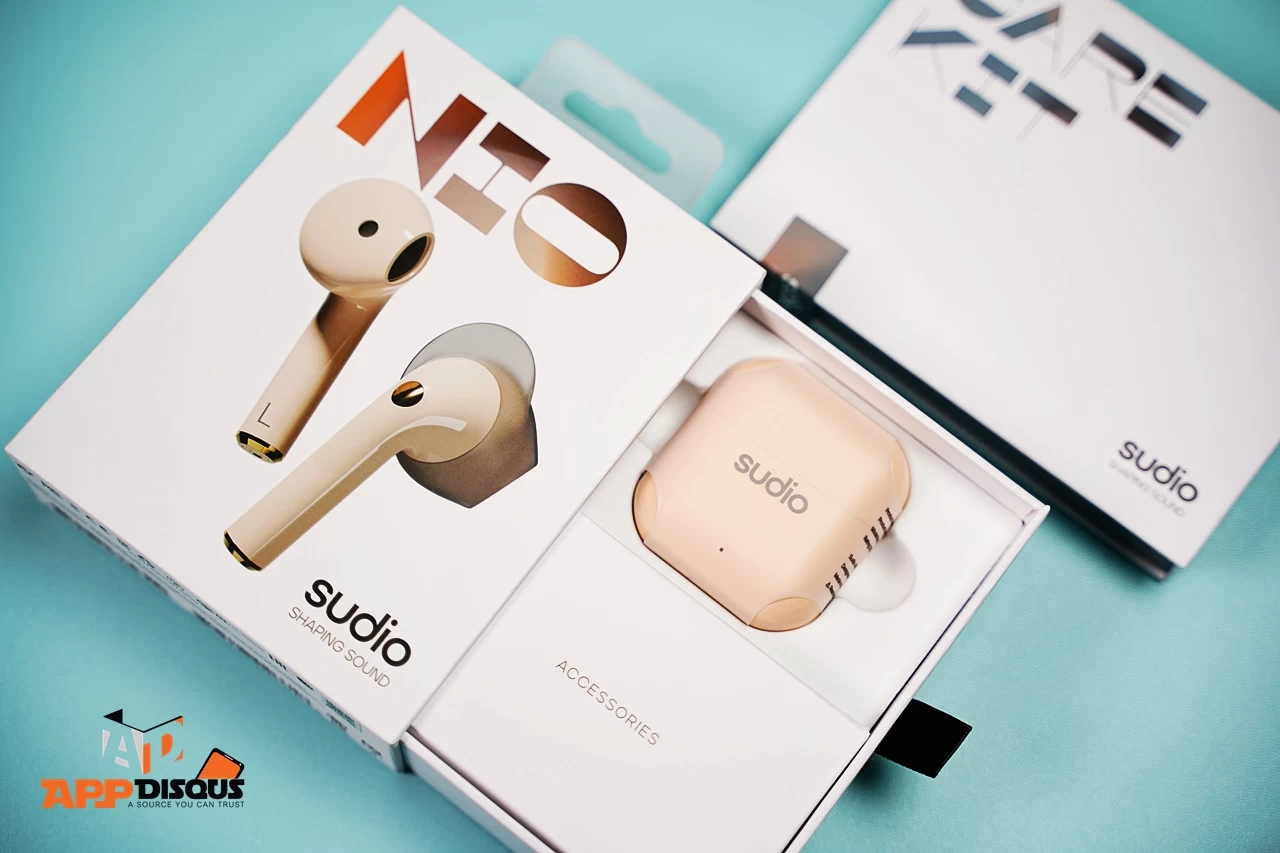 Sudio Nio ReviewDSC03883 | Nio | รีวิวหูฟัง Sudio Nio ตัวเล็กน่ารัก ทรงกระชับไม่เจ็บหู ( แจกโค๊ดลด 15% และรับฟรี Care Kit ชุดทำความสะอาดหูฟังโดยเฉพาะ)