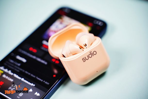Sudio Nio ReviewDSC03890 | Nio | รีวิวหูฟัง Sudio Nio ตัวเล็กน่ารัก ทรงกระชับไม่เจ็บหู ( แจกโค๊ดลด 15% และรับฟรี Care Kit ชุดทำความสะอาดหูฟังโดยเฉพาะ)