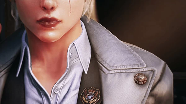 Tekken 7 DLC Tease 02 21 21 | Tekken 7 | หลุดข้อมูล Tekken 7 ตัวละครใหม่แบบ DLC จะมาจากประเทศโปแลนด์