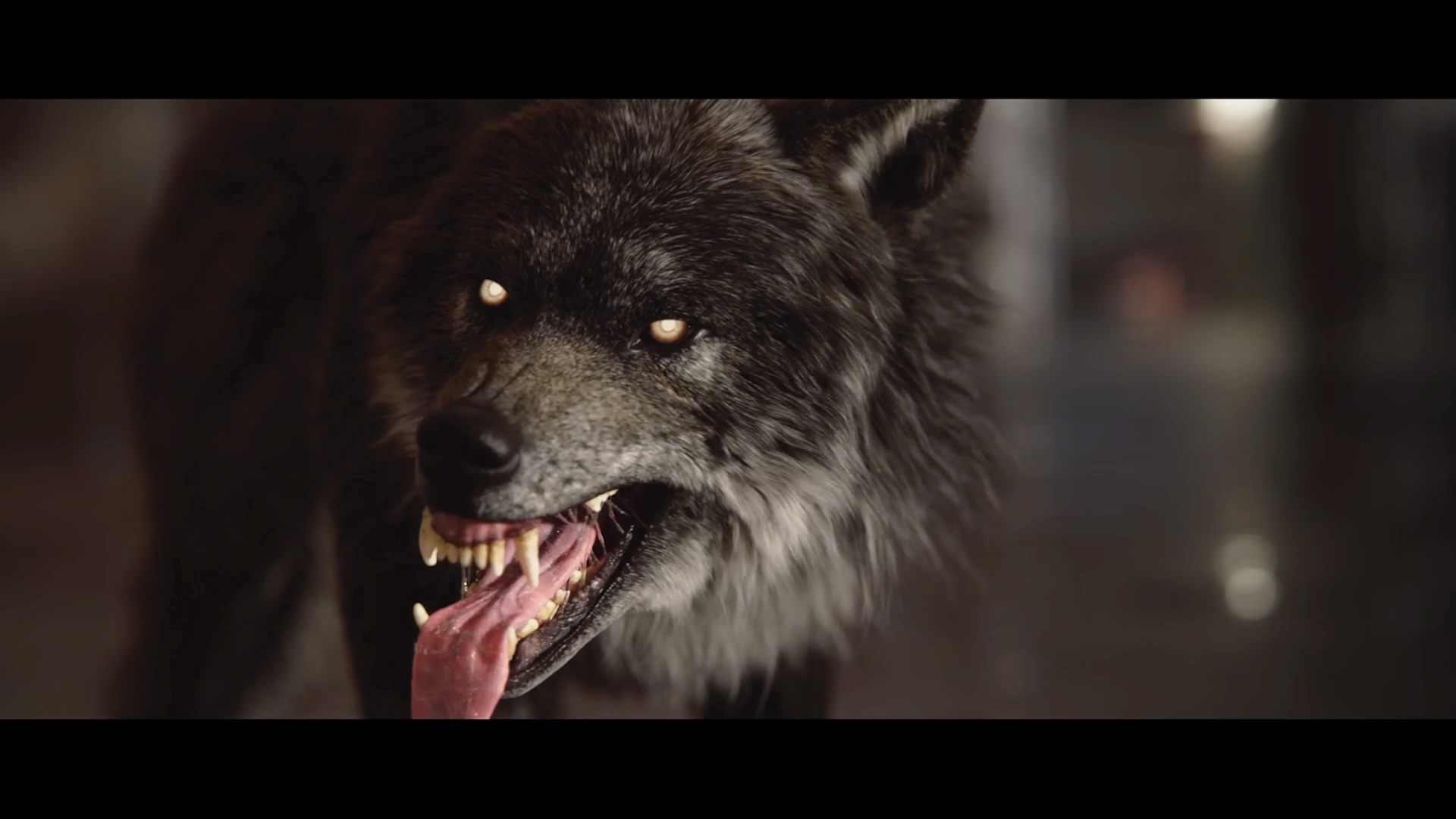 Werewolf The Apocalypse Earthblood 20210128161415 | PS4 | รีวิวเกม Werewolf The Apocalypse Earthblood เกมมนุษย์หมาป่าฉบับสายลับ