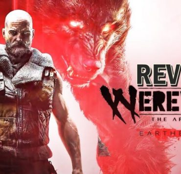 Werewolf The Apocalypse Earthblood re | PS4 | รีวิวเกม Werewolf The Apocalypse Earthblood เกมมนุษย์หมาป่าฉบับสายลับ