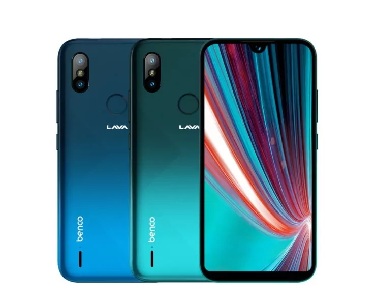 Y50pro 3 | Benco | LAVA เปิดตัวสมาร์ทโฟน 4G ราคาเพียง 2,190 บาท พร้อมแถมหูฟังไร้สายฟรี!!