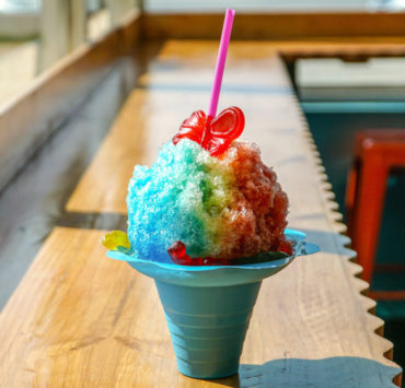 android 12 snow cone 1000x563 1 | Android 12 | ชื่อขนมของ Android 12 อาจจะเรียกว่า Snow Cone