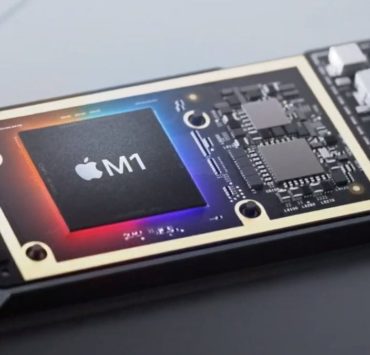 apple m1 soc 1605038514749 | apple m1x | หลุดสเปก Apple M1X อัปเกรด CPU 12-Core, GPU 16-Core จะแรงขนาดไหน!