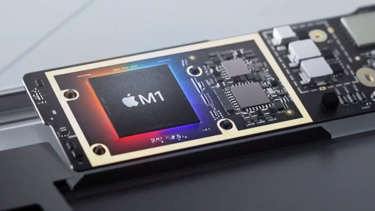 apple m1 soc 1605038514749 | apple m1x | หลุดสเปก Apple M1X อัปเกรด CPU 12-Core, GPU 16-Core จะแรงขนาดไหน!