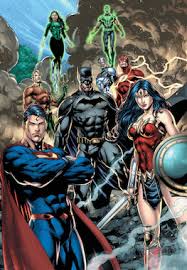 download 1 | Justice League | Justice League ของ Zack Snyder's จะเป็นเรท R ในด้านของความรุนแรง