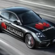 huawei car | CAR | Huawei จะเริ่มทำรถยนต์ไฟฟ้าภายใต้แบรนด์ตัวเองในสิ้นปีนี้