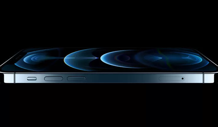 iPhone Alway on | 120Hz | iPhone 13 อาจจะใช้หน้าจอ 120Hz และมีฟังก์ชั่น Always-on เป็นรุ่นแรก