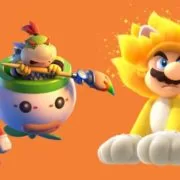 mmmario | Super Mario 3D World | เปิดความละเอียดเกม Super Mario 3D World + Bowser’s Fury บน Switch