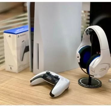 ppps5 | ps5 | หาหูฟังเกมมิ่งใหม่ สนุกกับ PS5 แบบไร้ขีดจำกัด