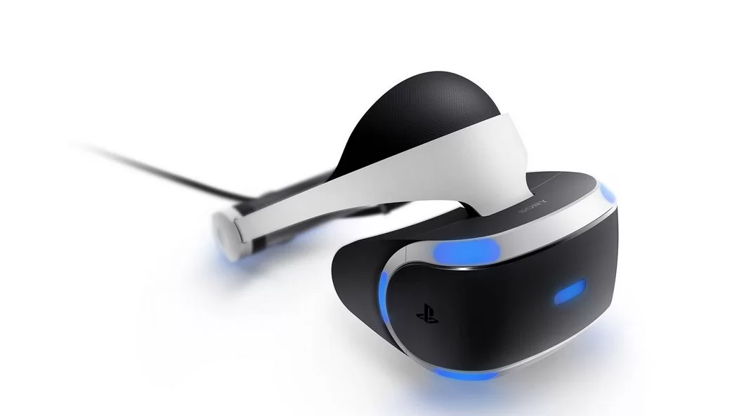 โซนี่ ยืนยัน จะมีการเปิดตัว PlayStation VR สำหรับ PS5 แน่นอน 1 ps vrr2 | PlayStation VR | โซนี่ ยืนยัน จะมีการเปิดตัว PlayStation VR สำหรับ PS5 แน่นอน