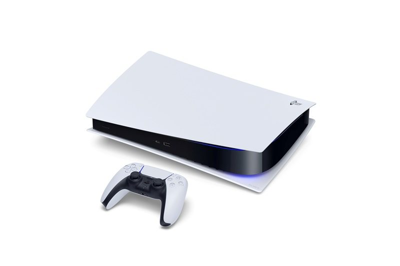 ps5 | PlayStation 5 | Sony ขาย PlayStation 5 ได้ 4.5 ล้านเครื่อง สวนทางธุรกิจสมาร์ตโฟน