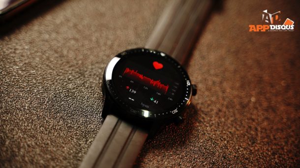realme Watch S Pro review DSC03991 | Realme | รีวิว realme Watch S Pro สมาร์ทวอทช์อัจฉริยะ สวยมาก เซนเซอร์ระดับโปร แต่มาในราคาไม่ถึงห้าพัน