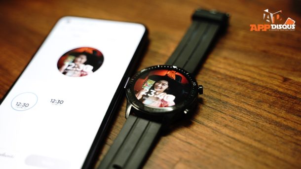 realme Watch S Pro reviewDSC04019 | Realme | รีวิว realme Watch S Pro สมาร์ทวอทช์อัจฉริยะ สวยมาก เซนเซอร์ระดับโปร แต่มาในราคาไม่ถึงห้าพัน