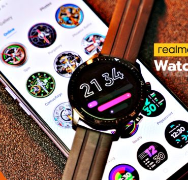 realme watch S Pro reivew | Realme | รีวิว realme Watch S Pro สมาร์ทวอทช์อัจฉริยะ สวยมาก เซนเซอร์ระดับโปร แต่มาในราคาไม่ถึงห้าพัน