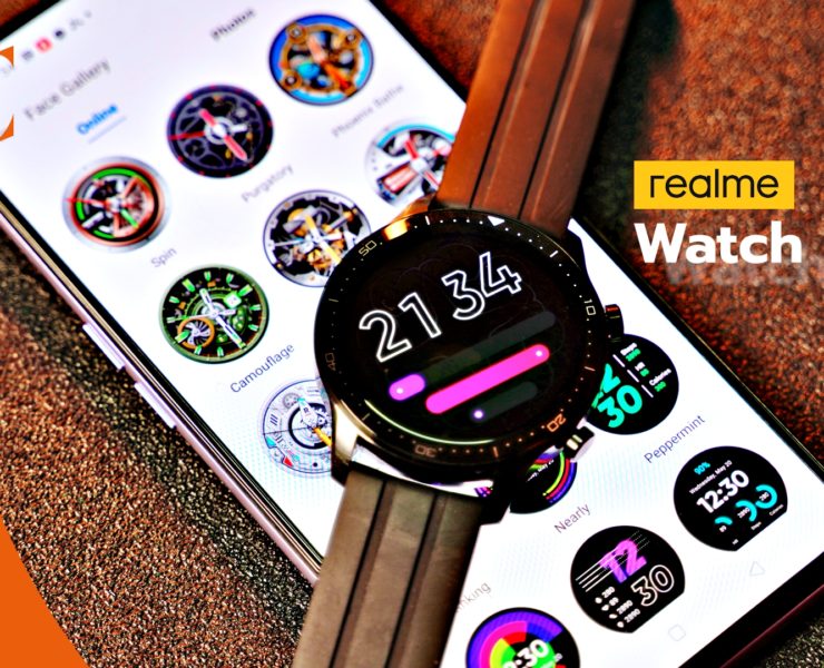 realme watch S Pro reivew | Watch S Pro | รีวิว realme Watch S Pro สมาร์ทวอทช์อัจฉริยะ สวยมาก เซนเซอร์ระดับโปร แต่มาในราคาไม่ถึงห้าพัน