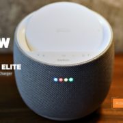 review BELKIN x DEVIALET SOUNDFORM ELITE | Belkin | รีวิว BELKIN SOUNDFORM ELITE อุปกรณ์ Smart Speaker + Wireless Charger ลำโพงไฮเอนด์ในกลุ่ม Google Home