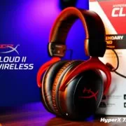 review HyperX Cloud II Wireless | 7.1 Surround | รีวิว HyperX CLOUD II WIRELESS รุ่นไร้สายมาแล้ว! 7.1 Surround ไร้ความหน่วงของเสียง แบตอึด ใส่สบาย