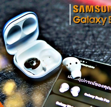 review Samsung Galaxy Buds Pro | Active Noise Cancelling | รีวิว Samsung Galaxy Buds Pro หูฟังไร้สายฉบับฮอลลี่วู๊ด ตัดเสียงรบกวนเก่งสุด และล้ำด้วยระบบ Audio 360 ล็อคทิศทางเสียงแม้เอียงคอ