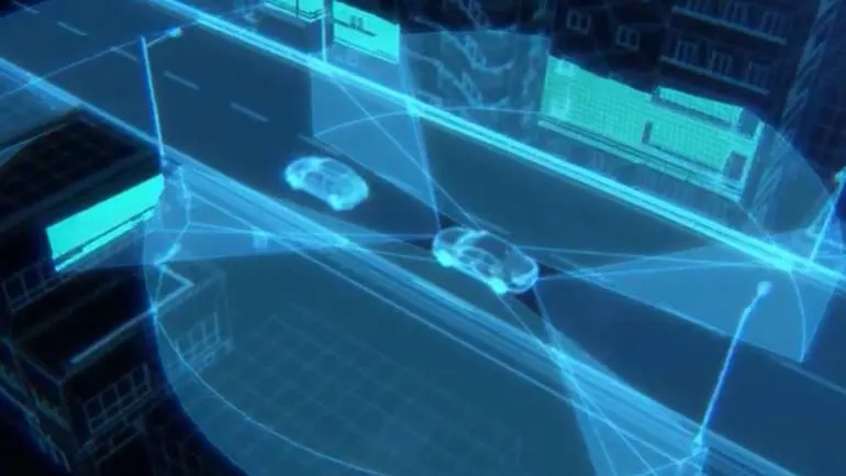 sony 300 | Auto Car | Sony พัฒนาเซนเซอร์สำหรับรถยนต์ขับเคลื่อนอัตโนมัติ เห็นได้ในระยะ 300 เมตร