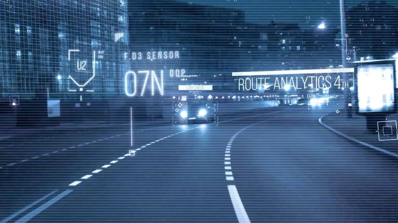 sony cen | Auto Car | Sony พัฒนาเซนเซอร์สำหรับรถยนต์ขับเคลื่อนอัตโนมัติ เห็นได้ในระยะ 300 เมตร