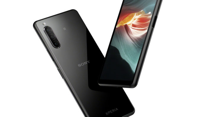 sony xperia 10 iii details e1606243081536 | Sony‬ | หลุดข้อมูล Sony Xperia 10 III ใช้ Snapdragon 765G ตัวรองท็อป!