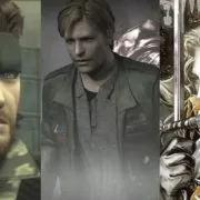 wf3xiokz.tzw | Castlevania | ข่าวลือ Konami เตรียมสร้างเกม Silent Hill Castlevania และ Metal Gear Solid