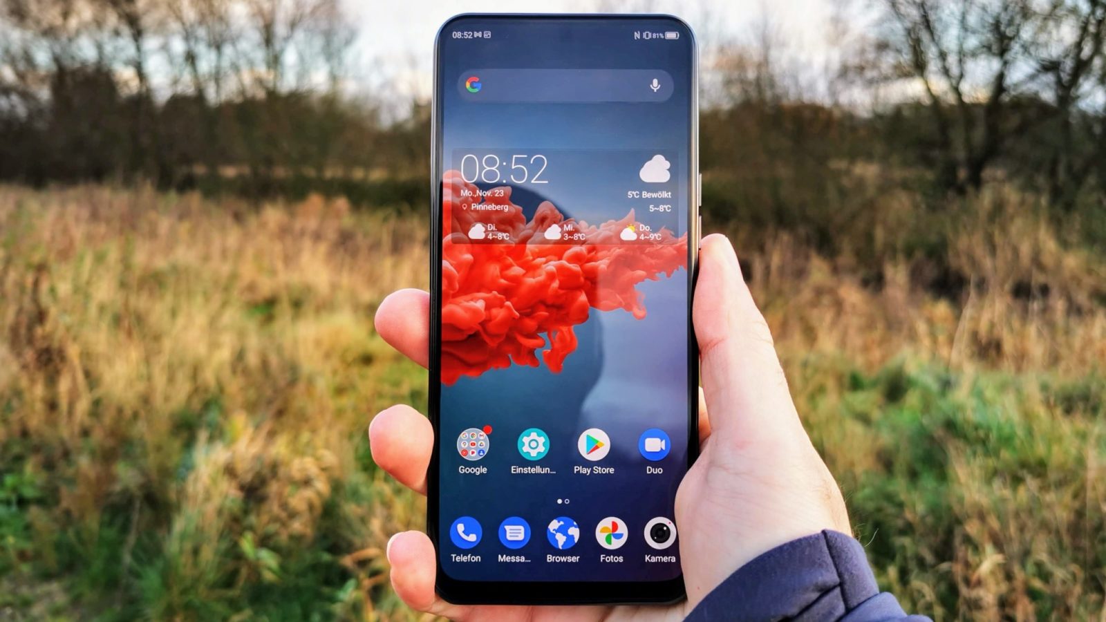 DxOMark ให้คะแนนกล้องหน้า ZTE Axon 20 5G เพียง 26 คะแนน 1 zte | ZTE | DxOMark ให้คะแนนกล้องหน้า ZTE Axon 20 5G เพียง 26 คะแนน