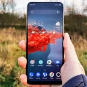 zte | ZTE | DxOMark ให้คะแนนกล้องหน้า ZTE Axon 20 5G เพียง 26 คะแนน