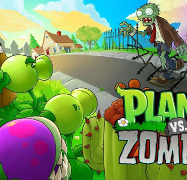 ปก 11 | Plants vs Zombies | เกมเบาสมองเล่นเพลิน Plants vs Zombies GOTY Edition ประกาศลดราคามากถึง 60%