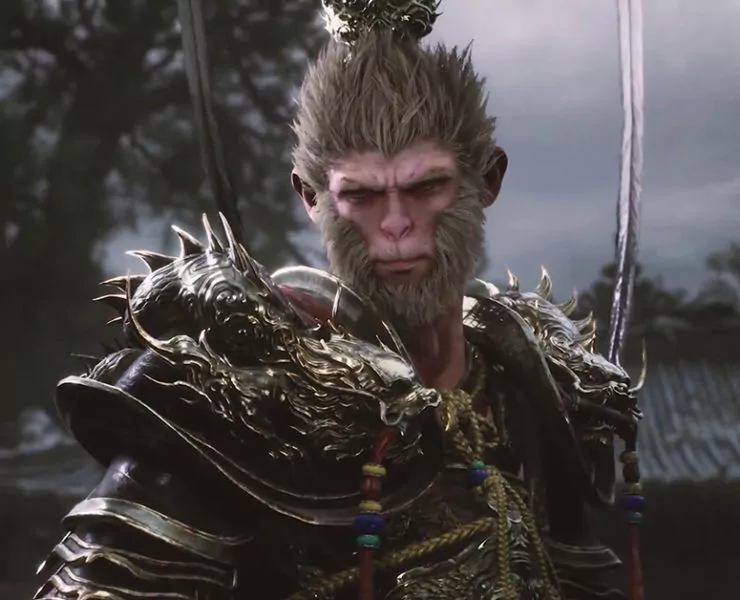 7 | Black Myth:Wukong | ตัวอย่างเกมเพลย์ 3 นาที เปิดเผยรายละเอียดใหม่ล่าสุดจาก Black Myth:Wukong