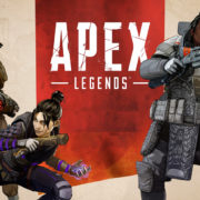ปก 9 | Apex Legends | Apex Legends เตรียมสานต่อความมันส์บนแพลตฟอร์ม Mobile ในปี 2021 นี้