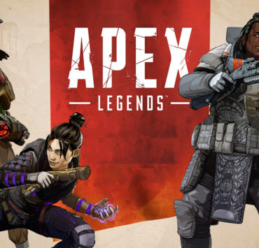 ปก 9 | Apex Legends | Apex Legends เตรียมสานต่อความมันส์บนแพลตฟอร์ม Mobile ในปี 2021 นี้