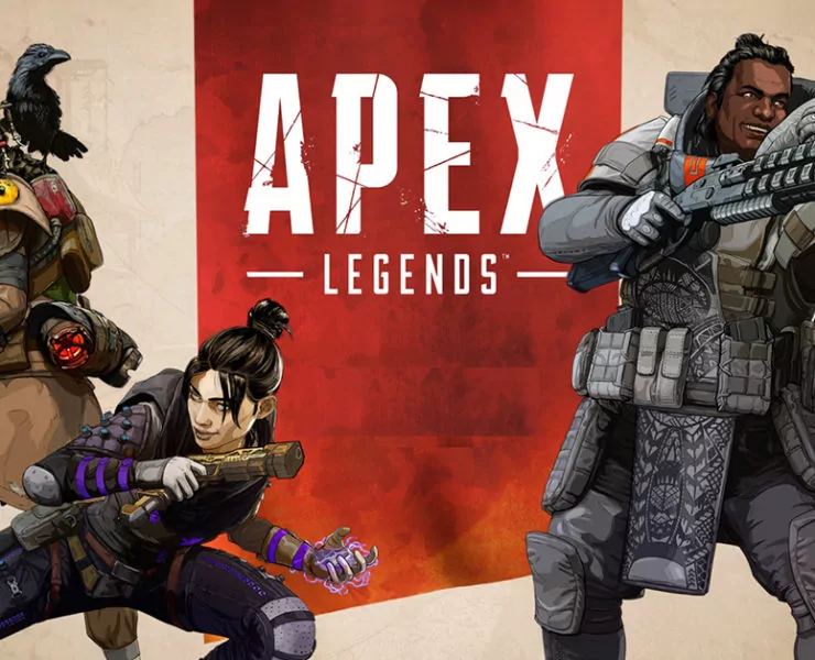 9 | Apex Legends | Apex Legends เตรียมสานต่อความมันส์บนแพลตฟอร์ม Mobile ในปี 2021 นี้
