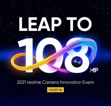 1 1 | 108 ล้าน | realme เปิดตัวรุ่นใหม่ นวัตกรรมกล้อง 108 ล้านพิกเซลครั้งแรกของแบรนด์ พร้อมการถ่ายวีดีโอ Tilt-Shift Time-Lapse และ Starry Time-Lapse ครั้งแรกของโลก